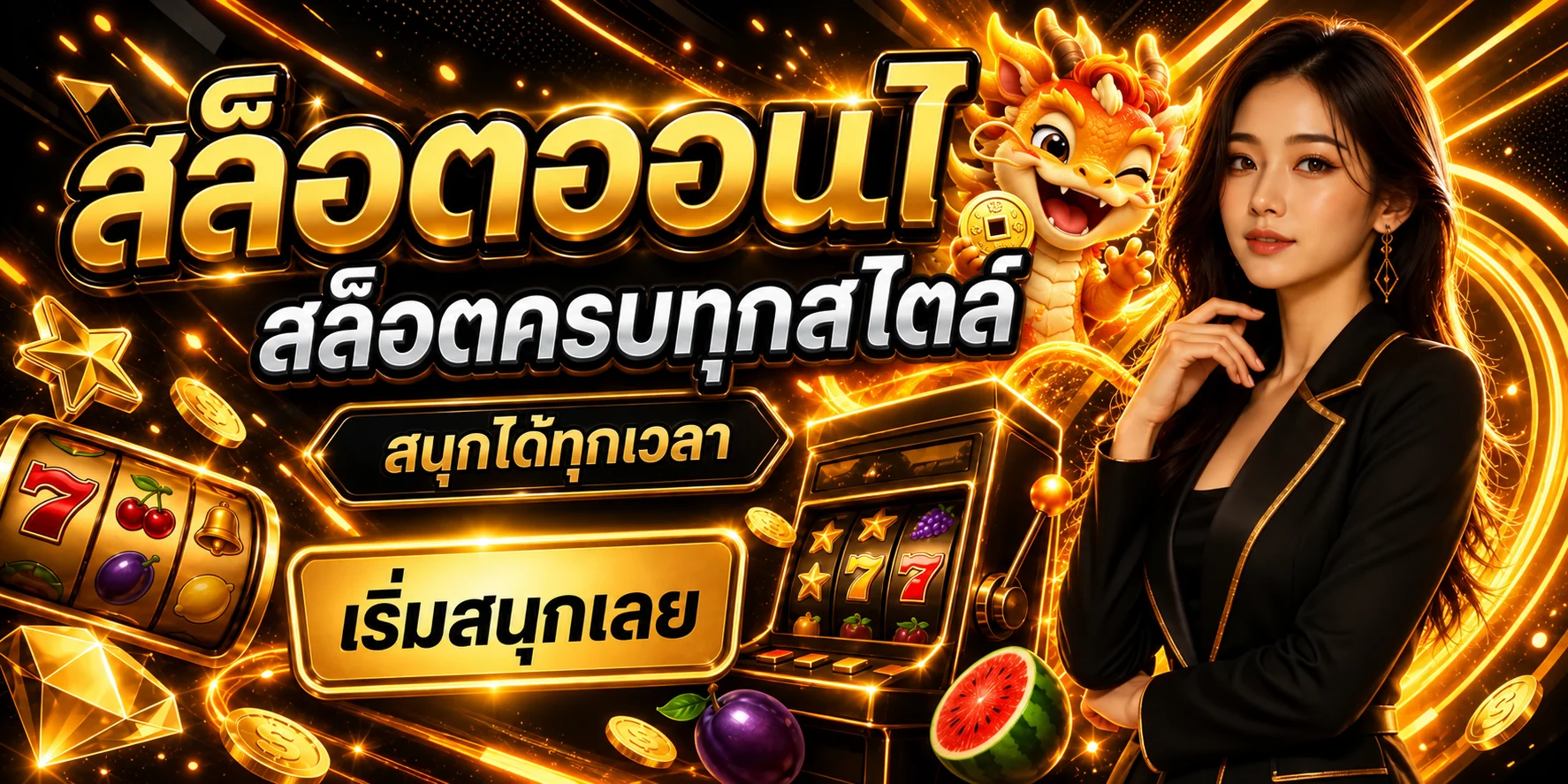 VOLTXGAME สล็อต รวมเกมสล็อตหลายสไตล์บนมือถือ